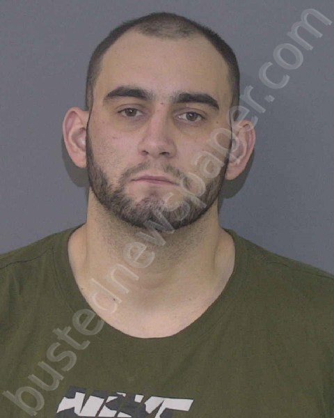 GUTORKA, VITALII #, Union County, North Carolina - 2023-10-02 12:00:00