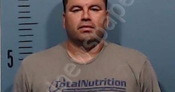 <B>MARTINEZ</B>, <B>FELIPE</B> #, Taylor County, Texas - 2023-10-03