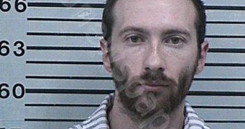 LIGON, EVAN ANDREW | 2023-10-03 19:56:43 Hood County, Texas Booking