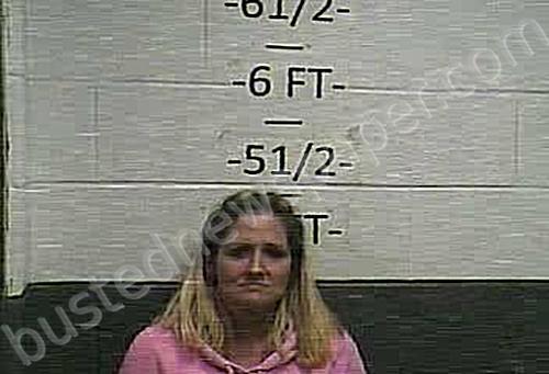 LONG, JESSICA #, Whitley County, Kentucky - 2023-10-03 20:51:00