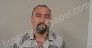 SALINAS-<B>MARQUEZ</B>, <B>JUAN</B> #, Burnet County, Texas - 2023-10-03