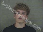 <B>BRUNSON</B>, <B>CONNOR</B> #, Harnett County, North Carolina - 2023-10-03