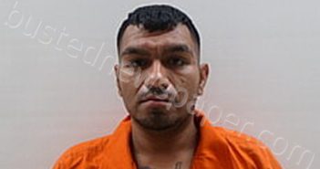 <B>MORALES</B> VELASQUEZ <B>PEDRO</B> #, Cameron County, Texas - 2023-10-03