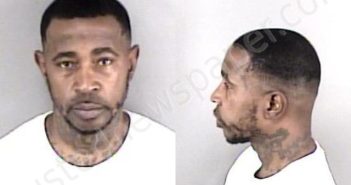 <B>HILL</B>, <B>ROBERT</B> LEE #, Gaston County, North Carolina - 2023-10-03 12:47:00