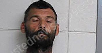 MICHAEL DAVID WILLIAMS | 2023-10-03 11:34:00 Duplin County, North Carolina Booking