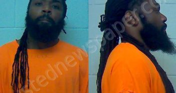 JONES LAJARVIS MARQUEZ | 2023-10-03 14:38:44 Craven County, North Carolina Booking