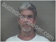 PARTEN, WILLIAM | 2023-10-03 Harnett County, North Carolina Booking