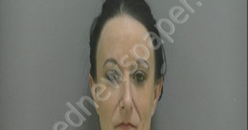 <B>JOHNSON</B>, <B>LAUREN</B> <B>ELIZABETH</B> #, Darlington County, South Carolina - 2023-10-03 17:28:00