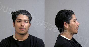 <B>CASTRO</B>, <B>HECTOR</B> <B>DARIO</B> #, Hidalgo County, Texas - 2023-10-03