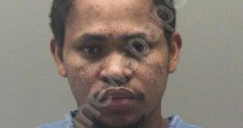 <B>DAUDI</B>, <B>ERIC</B> #, Montgomery County, Ohio - 2023-10-03 00:12:00
