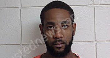 ERICK DAMON PHILLIPS | 2023-10-03 20:19:00 Duplin County, North Carolina Booking