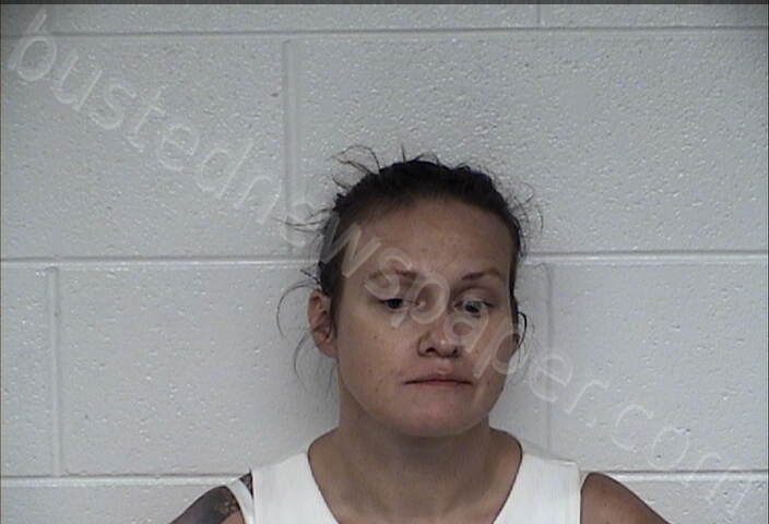 DELEON, CHRISTINA MARIE #, Chase County, Kansas - 2023-10-03