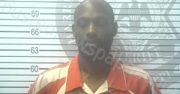 BOWIE, <B>DERRICK</B> <B>LEE</B> #, <b>Harrison</b> County, Mississippi, Harrison County, Mississippi - 2023-10-03 18:41:00