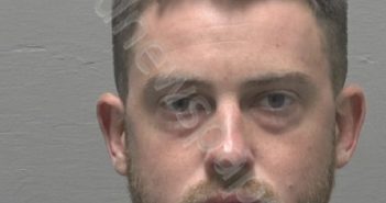 <B>CAULDER</B>, <B>CHRISTOPHER</B> MICHAEL #, New Hanover County, North Carolina - 2023-10-03