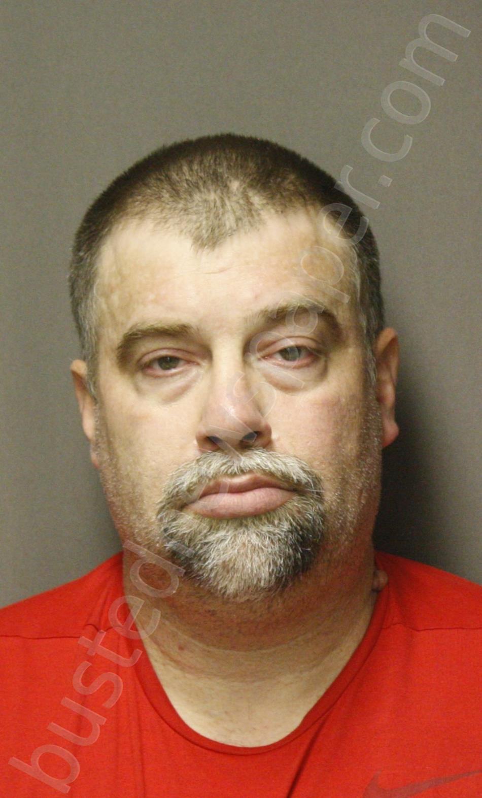 YOUNG, MICHAEL ROBERT #, Perry County, Missouri - 2023-10-03 11:44:00
