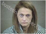 HAMILTON, ELIZA | 2023-10-03 Harnett County, North Carolina Booking