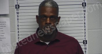 <B>WILLIAMS</B>, LARRY <B>RONALD</B>, JR #, <b>Wayne</b> County, Kentucky, Wayne County, Kentucky - 2023-10-03 13:32:00