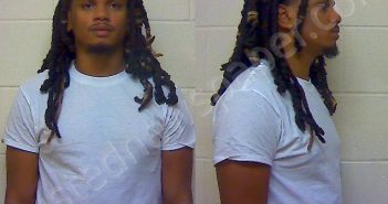 STIB DEVARYON MONTRELL | 2023-10-03 19:27:45 Craven County, North Carolina Booking