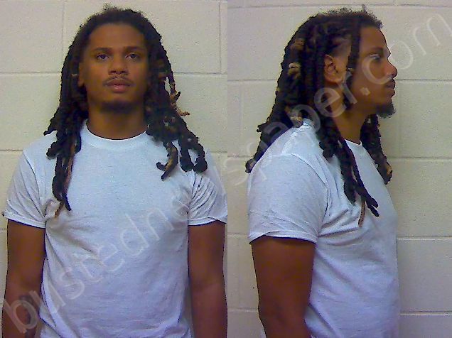 STIB DEVARYON MONTRELL #, Craven County, North Carolina - 2023-10-03 19:27:45