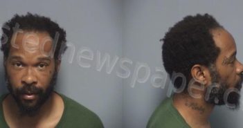 NAPPER, CORDALE HOPE | 2023-10-03 Roanoke County, Virginia Booking