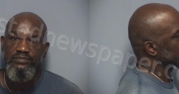 HAYES, WILLIAM KENNETH | 2023-10-03 Roanoke County, Virginia Booking