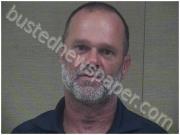 PATE, NATHAN | 2023-10-03 Harnett County, North Carolina Booking