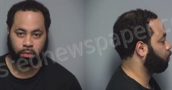 BANKS, DEVAN JAMAINE | 2023-10-03 Roanoke County, Virginia Booking