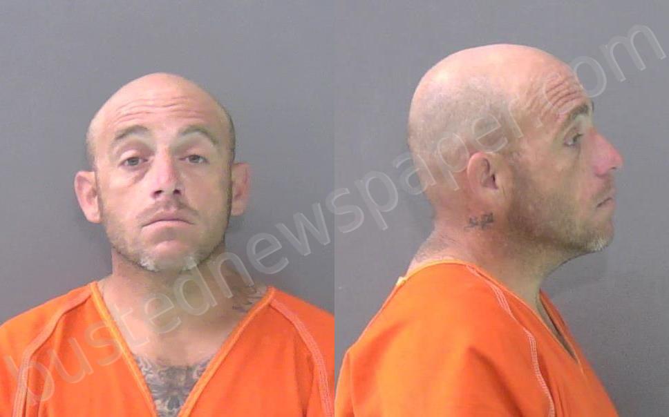 COOK, CHRISTOPHER KAVANAUGH #, Bell County, Texas - 2023-10-03 13:24:00