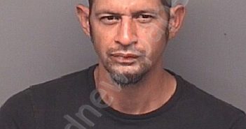 <B>QUAVE</B>, <B>CHRISTOPHER</B> <B>BRYAN</B> #, Brazoria County, Texas - 2023-10-03