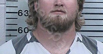 MCCONE, CARSON JAMES | 2023-10-03 14:24:58 Hood County, Texas Booking