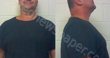 PETROWSKI RICHARD WAYNE | 2023-10-03 00:30:26 Craven County, North Carolina Booking