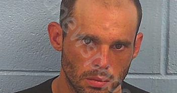 <B>WATSON</B>, <B>DANIEL</B> <B>JACOB</B> #, Etowah County, Alabama - 2023-10-03 13:23:09