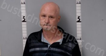 <B>VOSTRIRANCKY</B>, <B>JEFFREY</B> <B>SCOTT</B> #, Gratiot County, Michigan - 2023-10-03 17:58:00