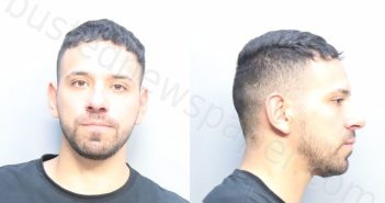 <B>MESAPENUELA</B>, <B>CAMILO</B> <B>ANDRES</B> #, Miami-Dade County, Florida - 2023-10-03 21:46:00