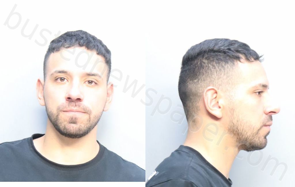MESAPENUELA, CAMILO ANDRES #, Miami-Dade County, Florida - 2023-10-03 21:46:00