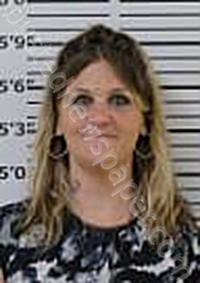 CHAMBERS, CARLENA PAGE #, Carter County, Tennessee - 2023-10-04