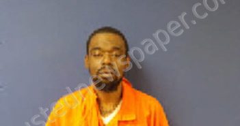 <B>MACK</B>, <B>JOSEPH</B> AARON #, Sampson County, North Carolina - 2023-10-04 21:29:00