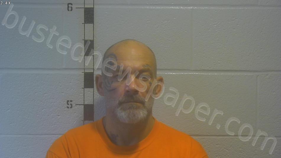 WOODRUM, WILLIAM LEE #, Shelby County, Kentucky - 2023-10-04 21:37:00