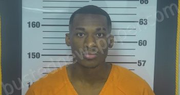 WILSON, GERALD LAMAR, JR | 2023-10-04 17:06:00 Ottawa County, Ohio Booking
