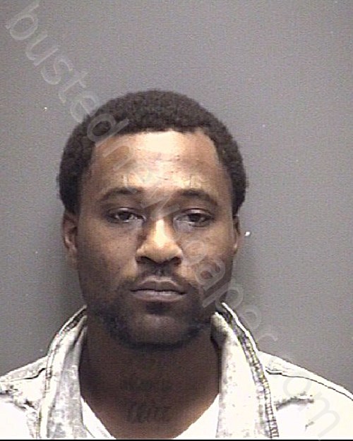GOINS, TYRONE DEWAYNE #, Galveston County, Texas - 2023-10-04 11:40:00