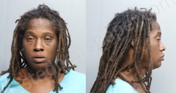 <B>JOHNSON</B>, <B>NATASHA</B> <B>KIM</B> #, Miami-Dade County, Florida - 2023-10-04 10:45:00