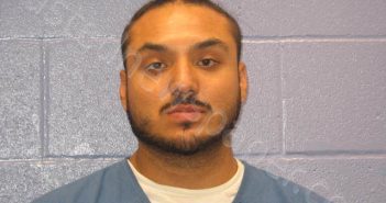 <B>MORIN</B>, <B>ISAIAH</B> <B>DAVID</B> #, Andrews County, Texas - 2023-10-04
