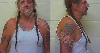HODGES MICHAEL JOHN | 2023-10-04 01:08:38 Craven County, North Carolina Booking