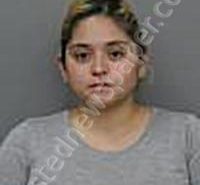 <B>JUAREZ</B>, <B>MIRIAM</B> <B>ALEJANDRA</B> #, Marshall County, Iowa - 2023-10-04