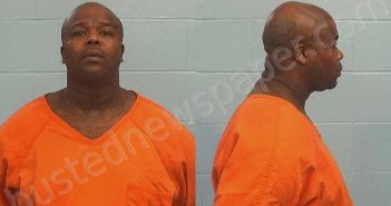<B>BREWSTER</B>, <B>FREDERICK</B> SHANETRAY #, Williamson County, Texas - 2023-10-04
