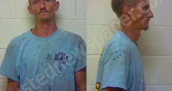 ELLIOTT MICHAEL DAVID | 2023-10-04 20:07:18 Craven County, North Carolina Booking