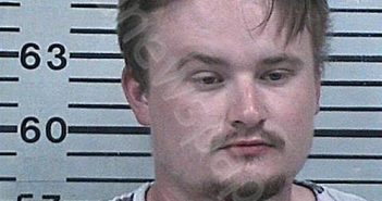 RICHARDSON, DYLAN KODIAK | 2023-10-04 10:58:39 Hood County, Texas Booking