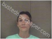 SCALES, JESSICA | 2023-10-04 Harnett County, North Carolina Booking