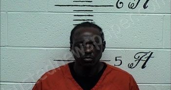 <B>CLAYBROOKS</B>, <B>JAMES</B> <B>WELTON</B> #, Crockett County, Tennessee - 2023-10-04