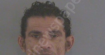 SUAREZ-<B>MENDEZ</B>, <B>ARAMIS</B> #, Sumter County, Florida - 2023-10-04 13:30:00